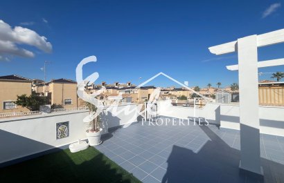 Reventa - Bungalow - Punta Prima - Serena