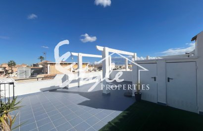 Reventa - Bungalow - Punta Prima - Serena