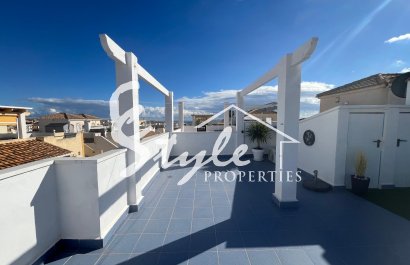 Reventa - Bungalow - Punta Prima - Serena