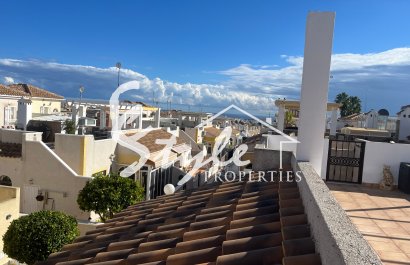 Reventa - Bungalow - Punta Prima - Serena