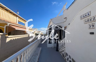 Reventa - Bungalow - Punta Prima - Serena