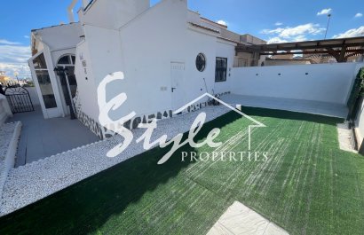 Reventa - Bungalow - Punta Prima - Serena