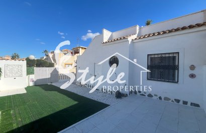 Reventa - Bungalow - Punta Prima - Serena