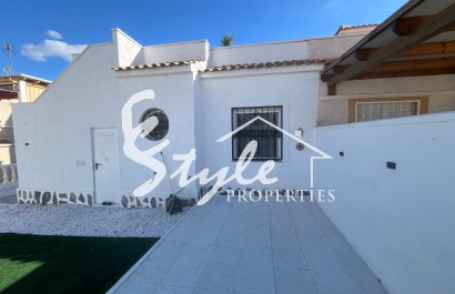 Reventa - Bungalow - Punta Prima - Serena