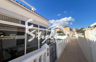 Reventa - Bungalow - Punta Prima - Serena