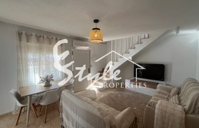 Reventa - Quad - Punta Prima - Serena