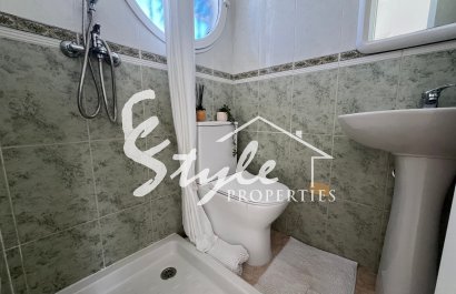 Reventa - Quad - Punta Prima - Serena