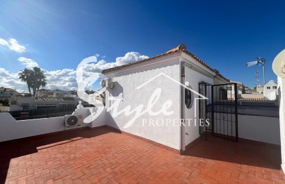 Reventa - Quad - Punta Prima - Serena