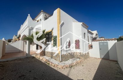 Reventa - Quad - Punta Prima - Serena