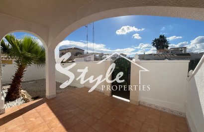 Reventa - Quad - Punta Prima - Serena