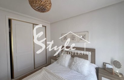 Reventa - Quad - Punta Prima - Serena