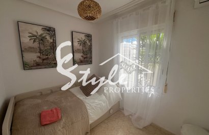 Reventa - Quad - Punta Prima - Serena