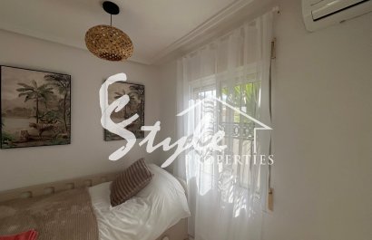 Reventa - Quad - Punta Prima - Serena