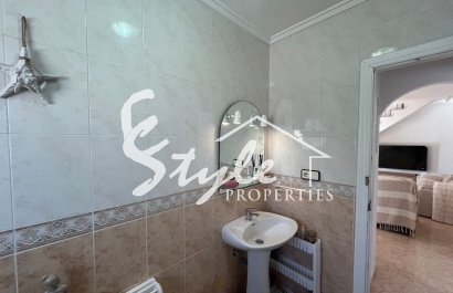 Reventa - Quad - Punta Prima - Serena