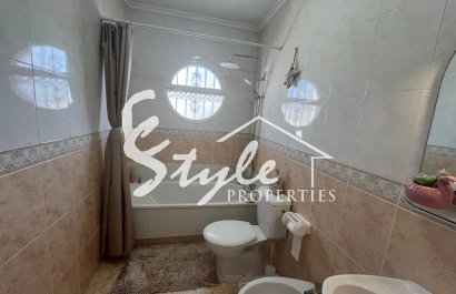 Reventa - Quad - Punta Prima - Serena