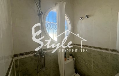 Reventa - Quad - Punta Prima - Serena