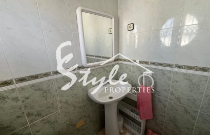 Reventa - Quad - Punta Prima - Serena