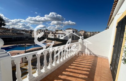 Reventa - Quad - Punta Prima - Serena