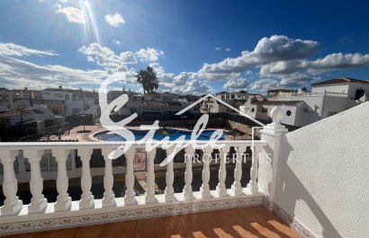 Reventa - Quad - Punta Prima - Serena