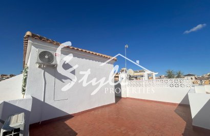 Reventa - Quad - Punta Prima - Serena