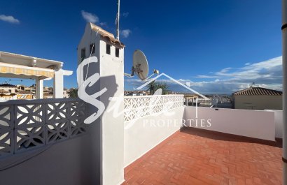 Reventa - Quad - Punta Prima - Serena