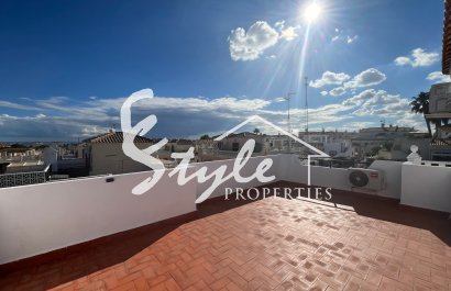 Reventa - Quad - Punta Prima - Serena