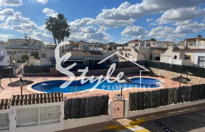 Reventa - Quad - Punta Prima - Serena