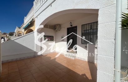 Reventa - Quad - Punta Prima - Serena