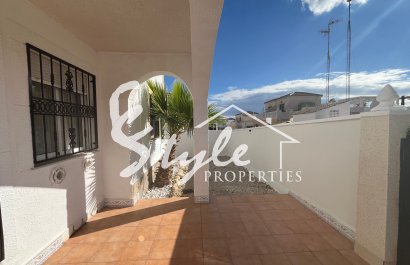 Reventa - Quad - Punta Prima - Serena