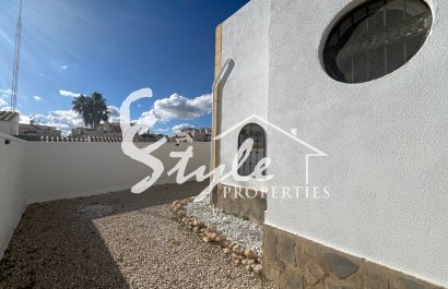 Reventa - Quad - Punta Prima - Serena