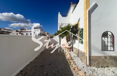 Reventa - Quad - Punta Prima - Serena