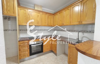 Reventa - Quad - Punta Prima - Serena