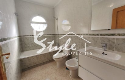 Reventa - Quad - Punta Prima - Serena