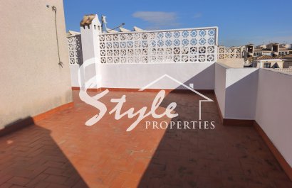 Reventa - Quad - Punta Prima - Serena