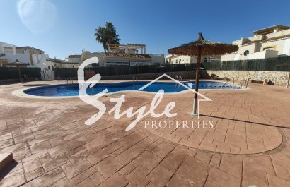 Reventa - Quad - Punta Prima - Serena