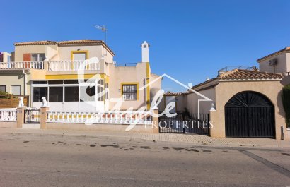 Reventa - Quad - Punta Prima - Serena