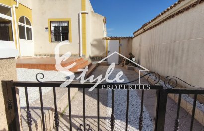 Reventa - Quad - Punta Prima - Serena