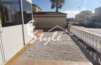 Reventa - Quad - Punta Prima - Serena