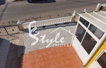 Reventa - Quad - Punta Prima - Serena