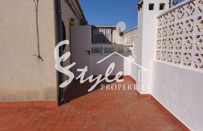 Reventa - Quad - Punta Prima - Serena