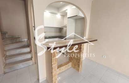 Reventa - Townhouse - Los Balcones - Lago Jardin