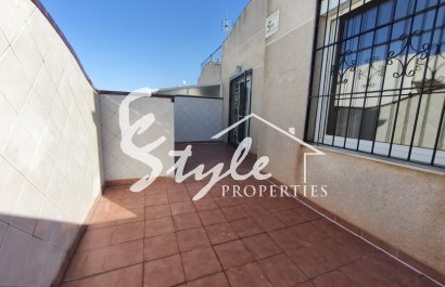 Reventa - Townhouse - Los Balcones - Lago Jardin