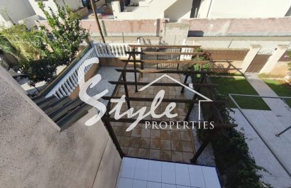 Reventa - Townhouse - Los Balcones - Lago Jardin