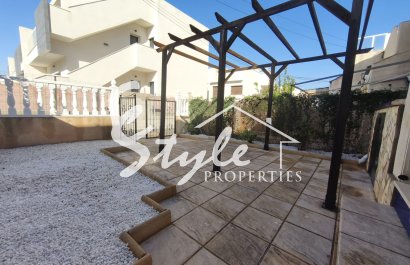 Reventa - Townhouse - Los Balcones - Lago Jardin