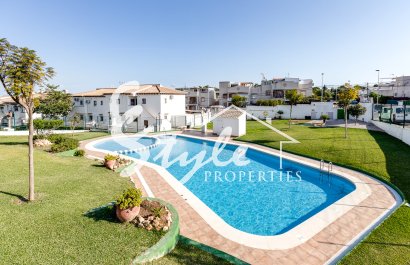 Reventa - Townhouse - Los Balcones - Lago Jardin