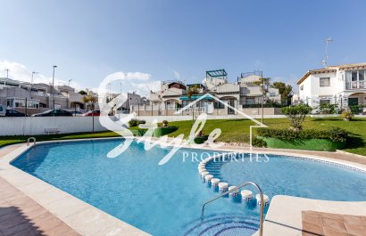 Reventa - Townhouse - Los Balcones - Lago Jardin