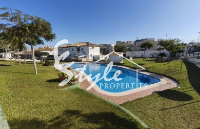 Reventa - Townhouse - Los Balcones - Lago Jardin