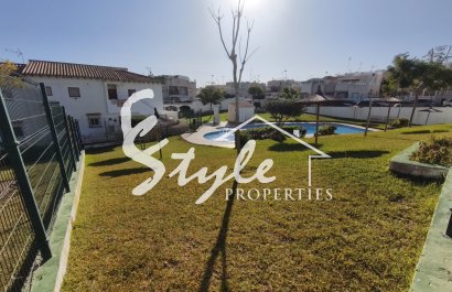 Reventa - Townhouse - Los Balcones - Lago Jardin