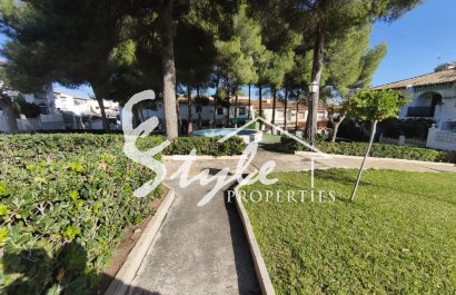 Reventa - Townhouse - Los Balcones - Lago Jardin