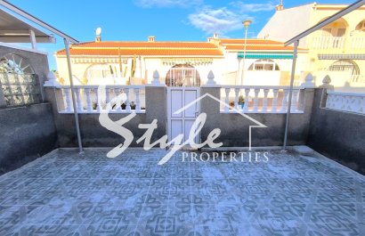 Reventa - Bungalow - Torrevieja  - El Chaparral